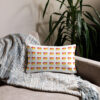 Casa Familia Pillow - Image 5