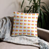 Casa Familia Pillow - Image 6