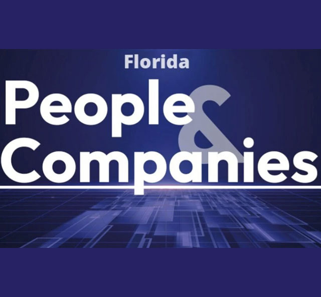 Flkorida People and Companies