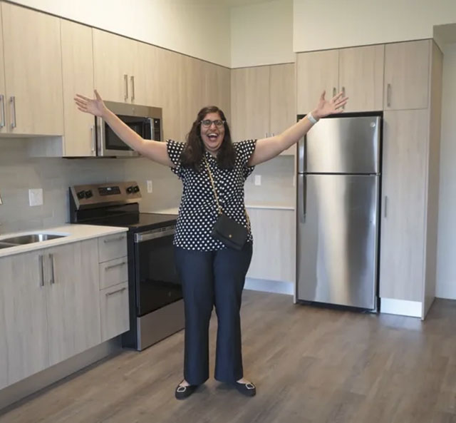 Casa Familia inaugura en Miami una comunidad pionera que transforma la vida de adultos con discapacidad