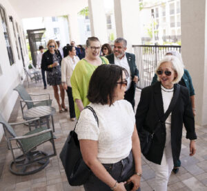 Bankers Alliance Tour and Lunch, May 29, 2026