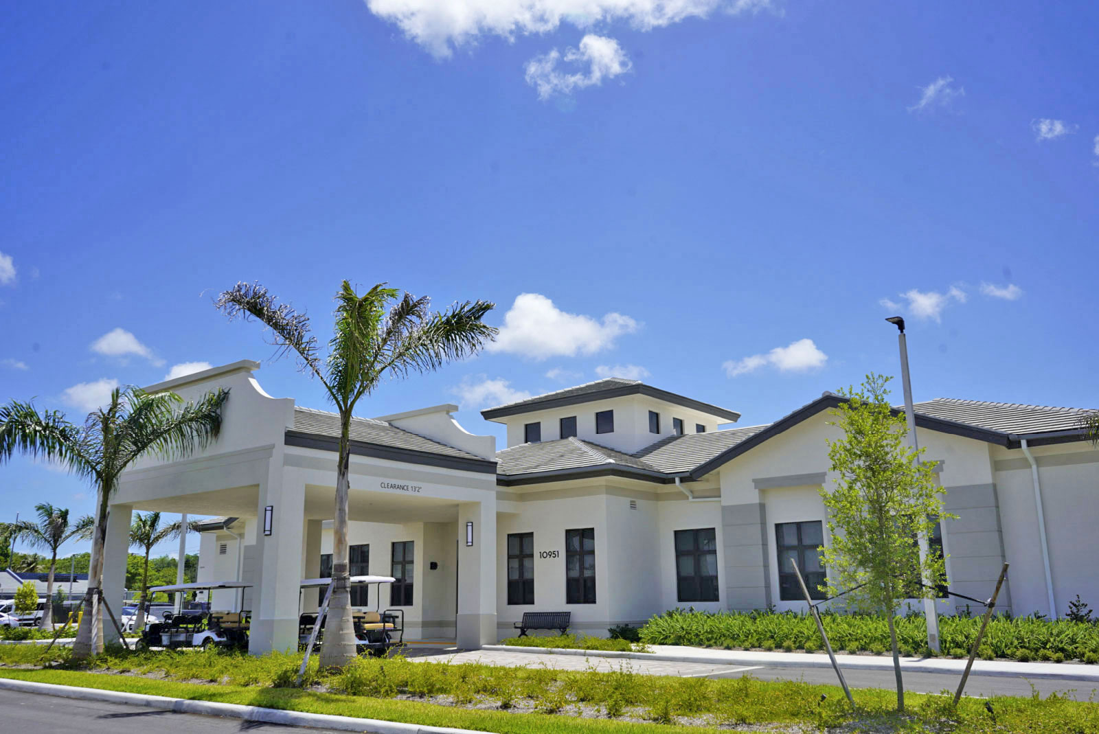 Casa Familia Community Center