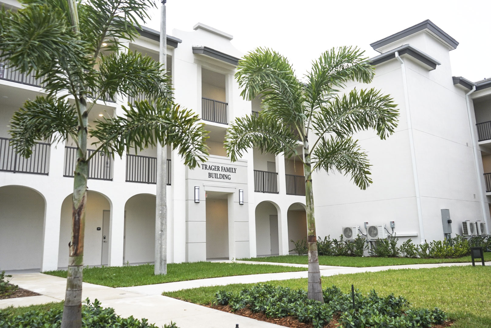 The Village of Casa Familia Apartments